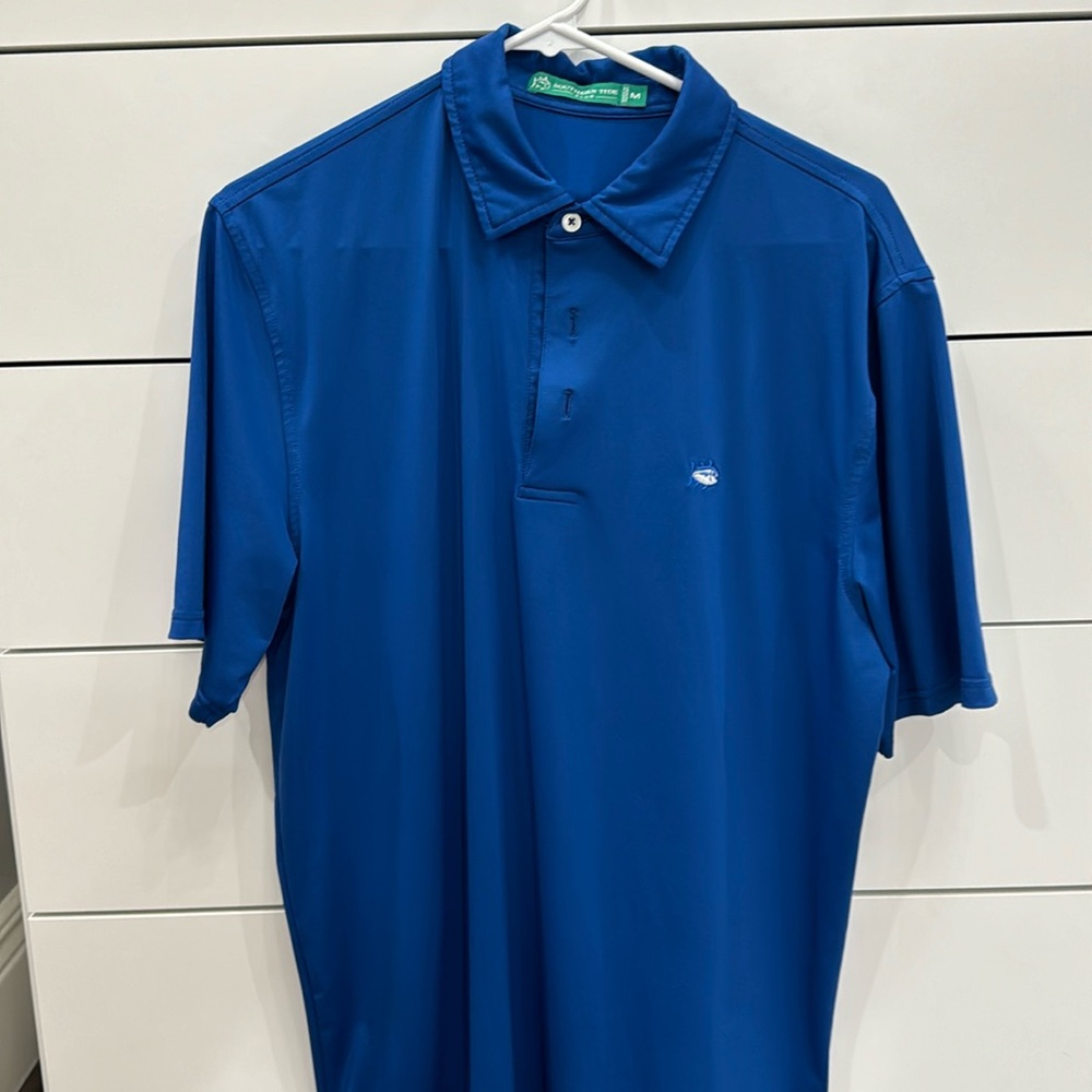 Southern Tide Polo